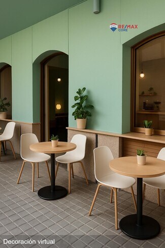 Plus de détails pour Local commercial à vendre