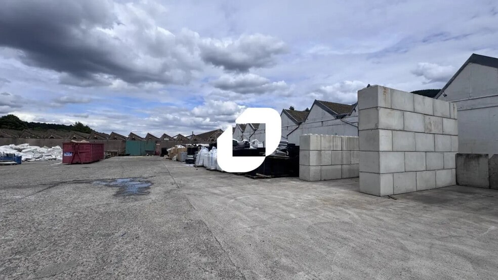 9 Rue De La Gare, Muhlbach-sur-Bruche à louer - Photo de l’immeuble – Image 3 sur 9