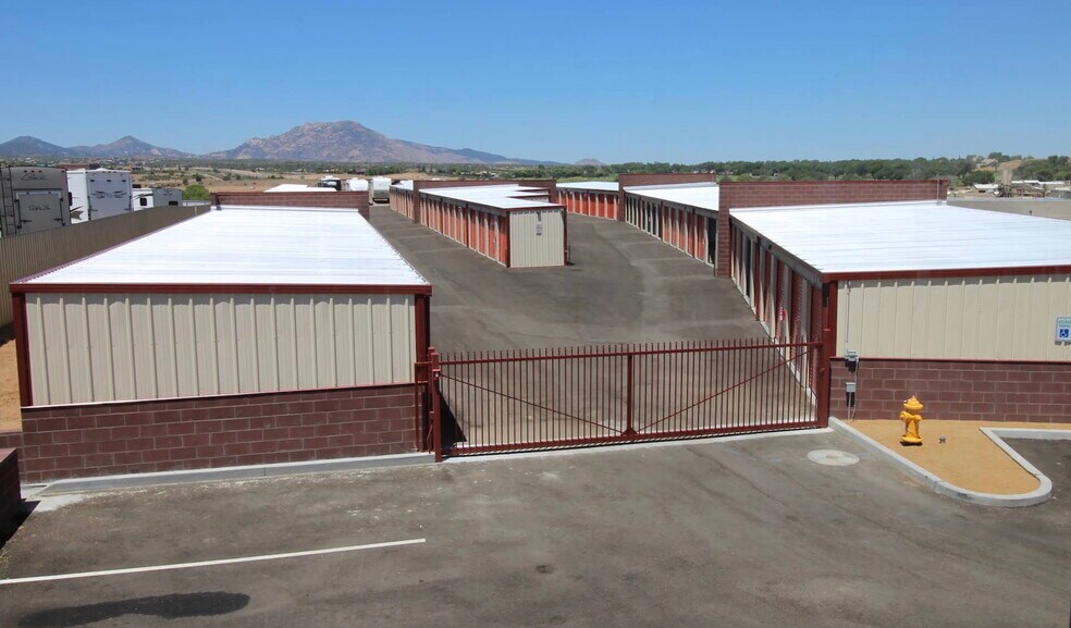 3057 Centerpointe East Dr, Prescott, AZ à vendre - Photo de l’immeuble – Image 1 sur 2