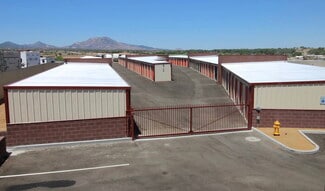Plus de détails pour 3057 Centerpointe East Dr, Prescott, AZ - Spécialisé à vendre