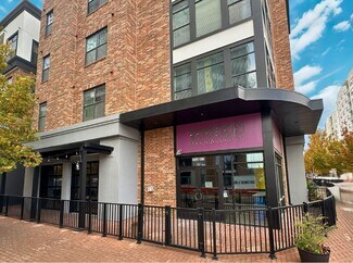 Plus de détails pour 101 Church Ave, College Station, TX - Local commercial à louer