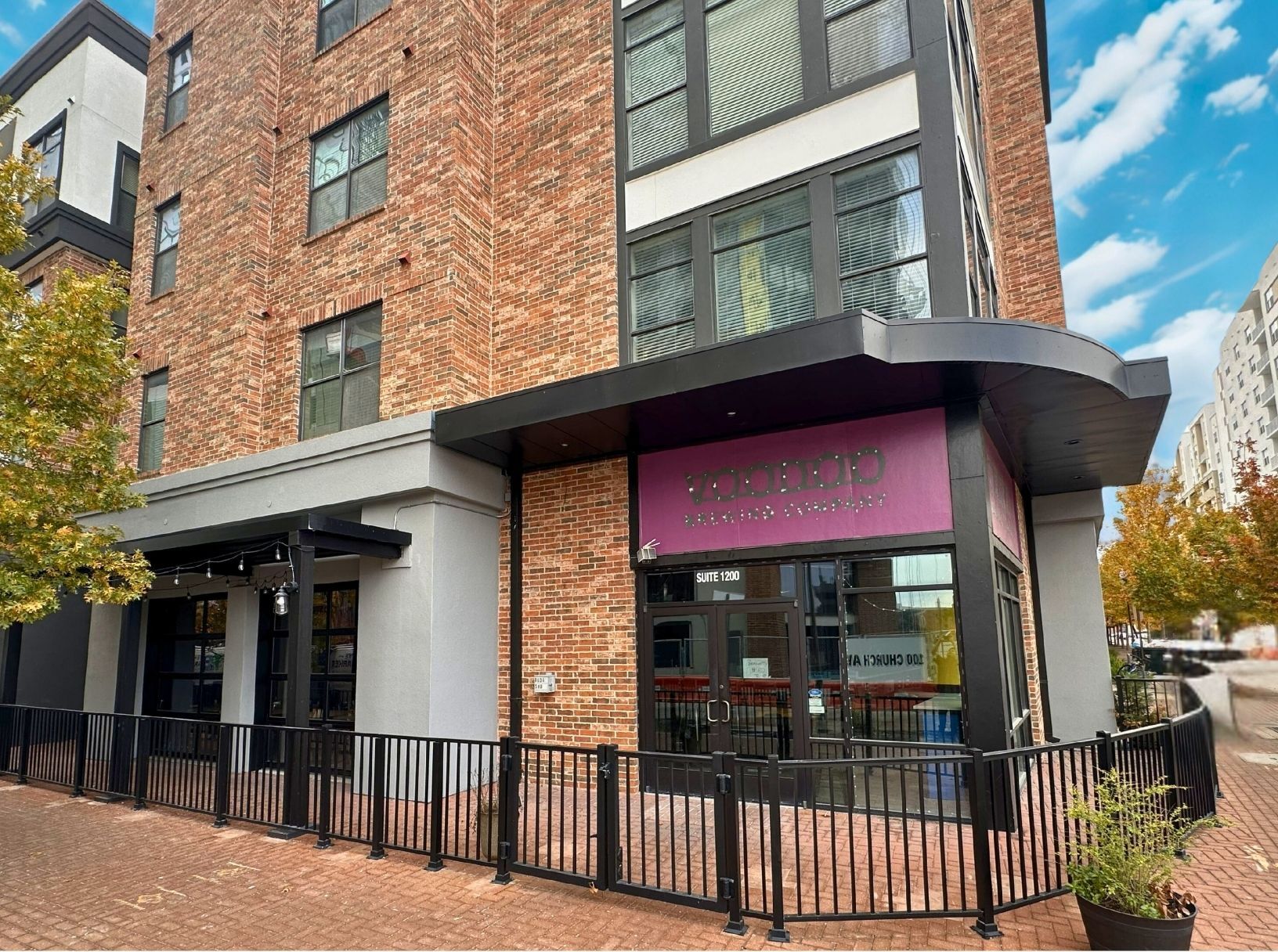 101 Church Ave, College Station, TX à louer Photo principale– Image 1 sur 14