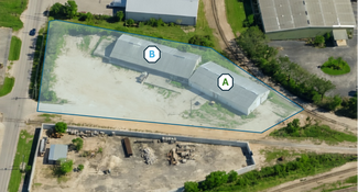Plus de détails pour 2814 South St, Fort Myers, FL - Local d'activités à louer