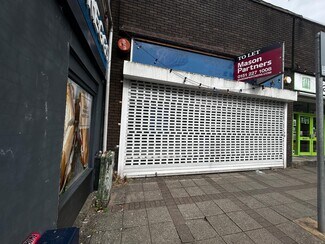 Plus de détails pour 30 Woodfield St, Swansea - Local commercial à louer