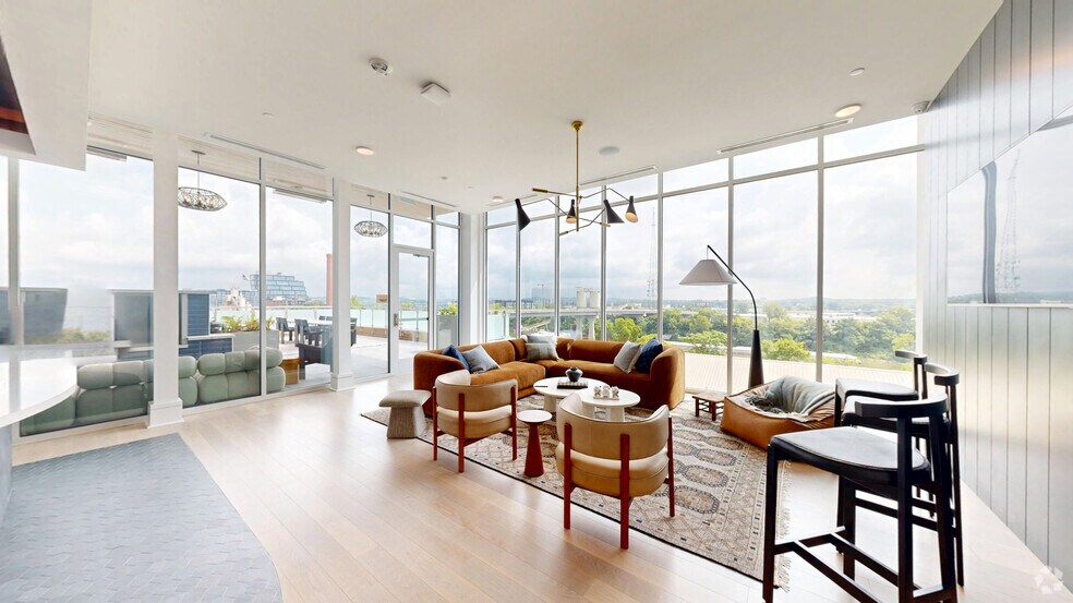 912 2nd Ave N, Nashville, TN à louer - Numérisation 3D Matterport – Image 3 sur 39