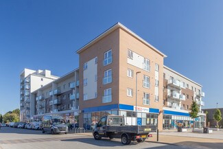 Plus de détails pour Maylands Av, Hemel Hempstead - Local commercial à louer