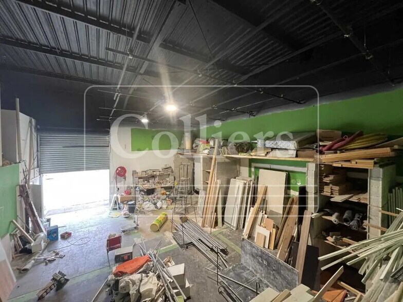 Industriel/Logistique dans Marseille à louer - Photo de l’immeuble – Image 2 sur 5