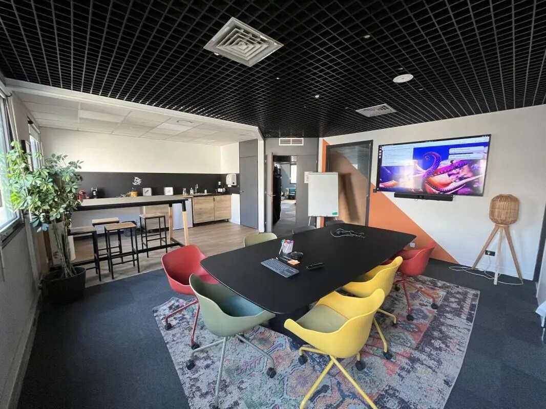 13 Quai Du Commerce, Lyon à louer Photo de l’immeuble– Image 1 sur 21