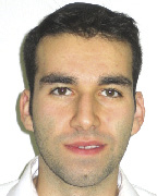 Eli Yaghoubi