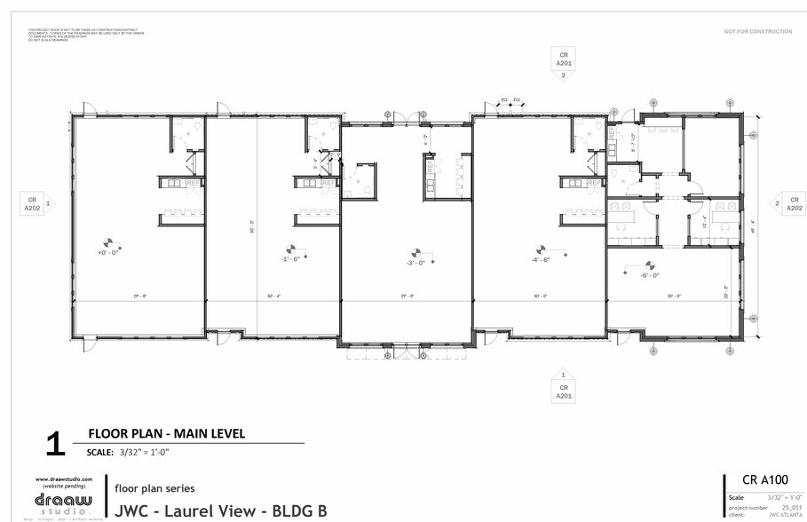 3710 Mathis Airport Pky, Suwanee, GA à vendre - Photo de l’immeuble – Image 3 sur 6