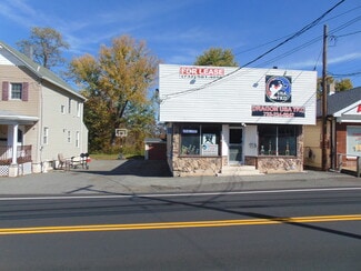 Plus de détails pour 32a Old Matawan Rd, Old Bridge, NJ - Local commercial à louer