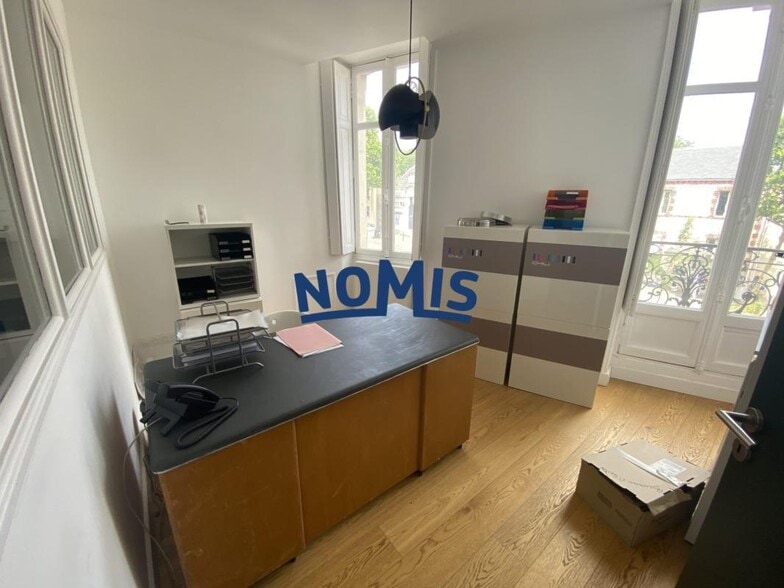 Bureau dans Nantes à vendre - Photo de l’immeuble – Image 2 sur 7