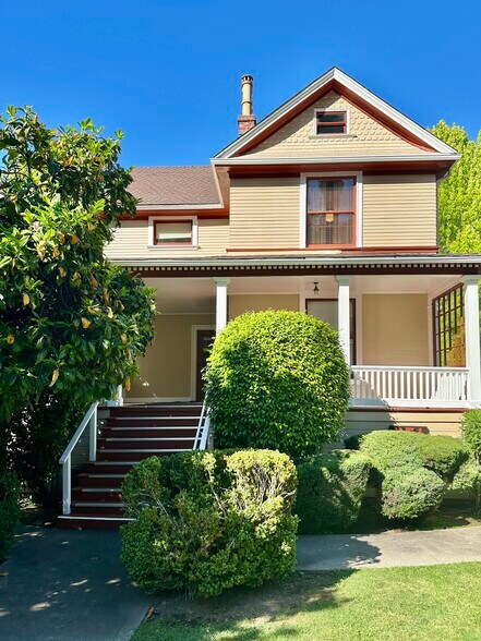 271 Miller Ave, Mill Valley, CA à vendre - Photo de l’immeuble – Image 3 sur 9