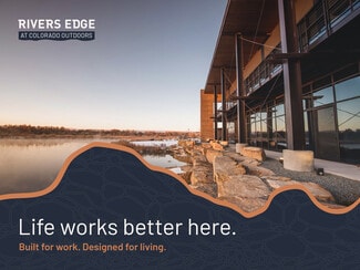 Plus de détails pour 1021 Mayfly Drive, Montrose, CO - Bureau/Local commercial à louer