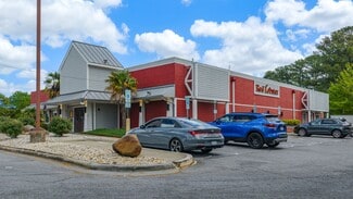 Plus de détails pour 3501 S Memorial Dr, Greenville, NC - Local commercial à vendre