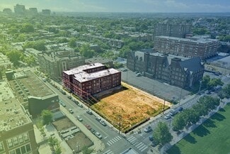Plus de détails pour 237 48th St & 4710 Locust st, Philadelphia, PA - Terrain à vendre