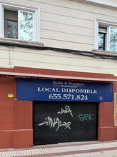 Calle del Príncipe de Vergara, 256, Madrid, Madrid à louer Photo intérieure– Image 1 sur 7