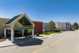 Plus de détails pour 987-999 E Ash St, Piqua, OH - Local commercial, Industriel/Logistique à louer
