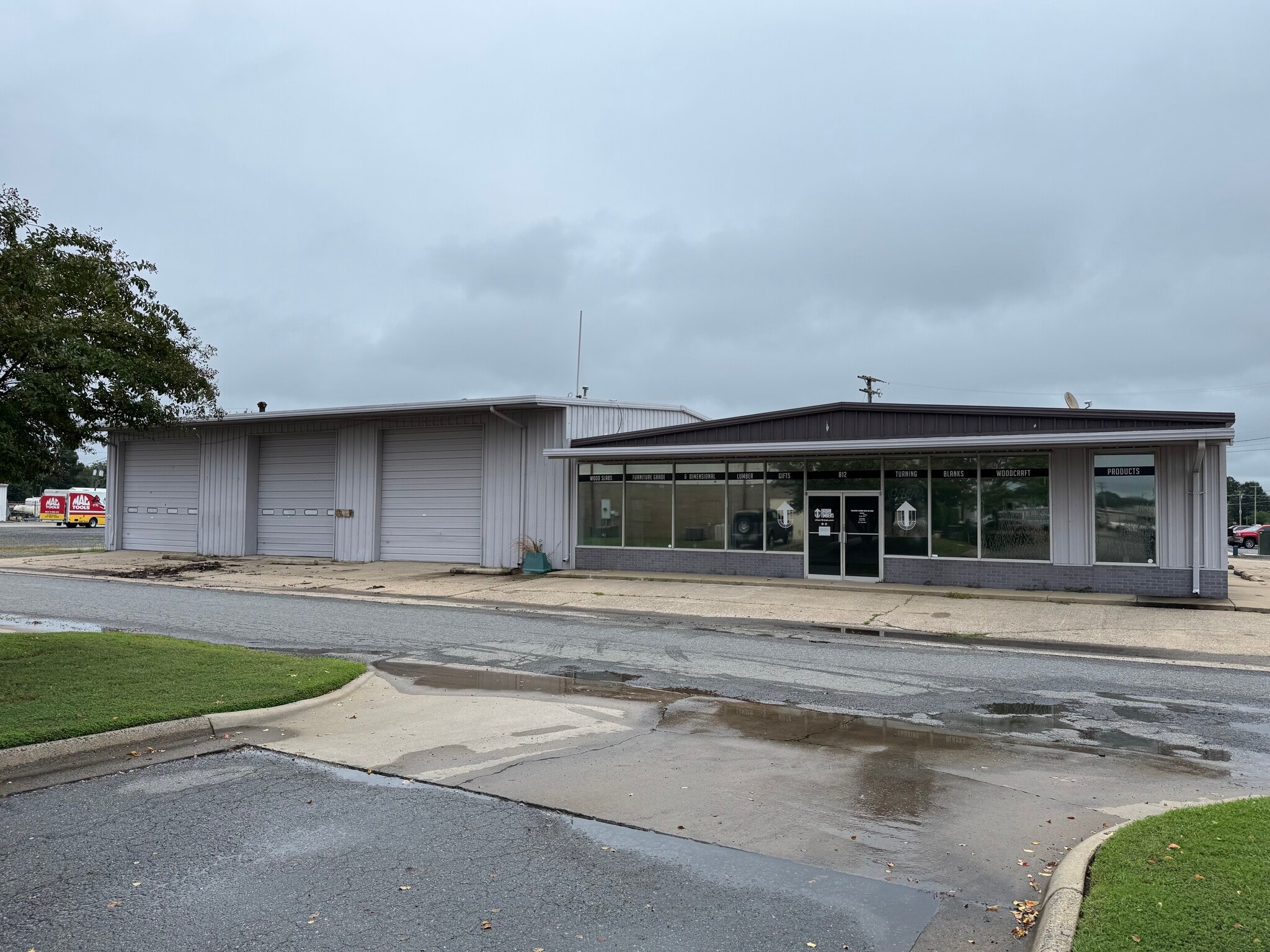 812 Merriman Street, Conway, AR à vendre Photo intérieure– Image 1 sur 1