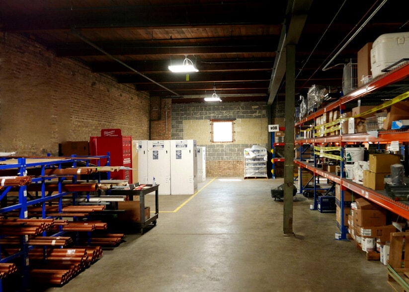 1658 W Carroll Ave, Chicago, IL à louer - Photo intérieure – Image 3 sur 11
