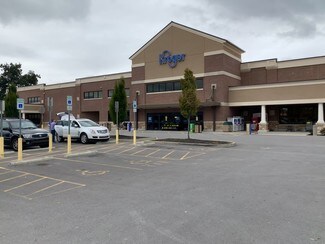 Plus de détails pour 4442 Veterans Pkwy, Murfreesboro, TN - Local commercial à louer
