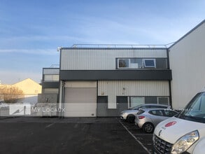 65-67 Rue Des Cités, Aubervilliers à louer Photo intérieure– Image 2 sur 12