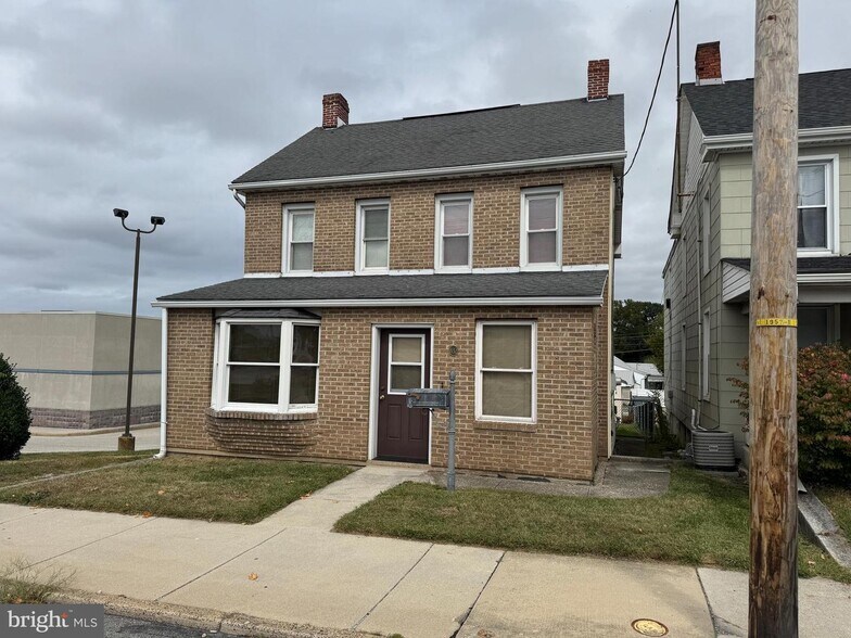 832 Baltimore St, Hanover, PA à vendre - Photo de l’immeuble – Image 2 sur 31