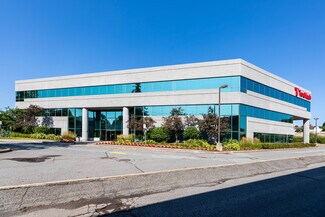 Plus de détails pour 1130 Morrison Dr, Ottawa, ON - Bureau à louer
