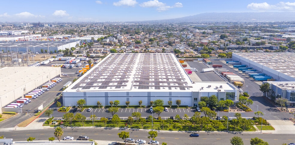1540 Francisco St, Torrance, CA à louer - Aérien – Image 2 sur 8