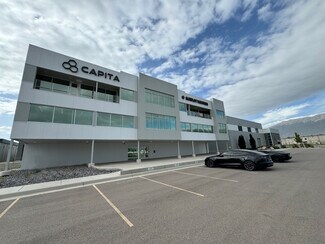 Plus de détails pour 3278 Mike Jense Pky, Provo, UT - Bureau à louer