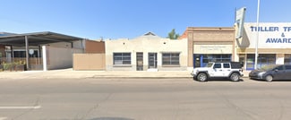 Plus de détails pour 513 N 6th Ave, Tucson, AZ - Local commercial à louer