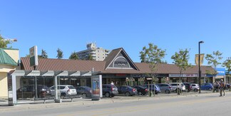 Plus de détails pour 1616-1626 152 St, Surrey, BC - Local commercial à louer