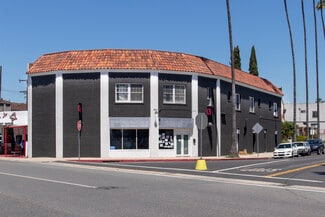 Plus de détails pour 2401 W Main St, Alhambra, CA - Local commercial à louer
