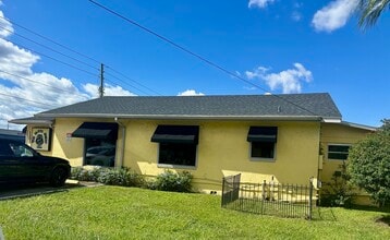 1201 W Fairbanks Ave, Orlando, FL à louer Photo intérieure– Image 2 sur 14