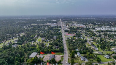 3325 University Blvd E, Tuscaloosa, AL - VUE AÉRIENNE  vue de carte