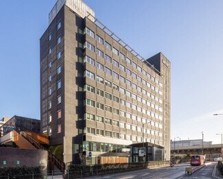 Plus de détails pour 1 Butterwick, Londres - Bureau à louer