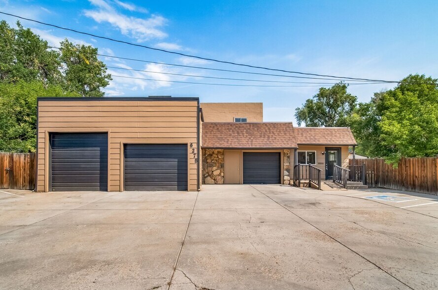 6275 W 16th Ave, Lakewood, CO à vendre - Photo de l’immeuble – Image 2 sur 4
