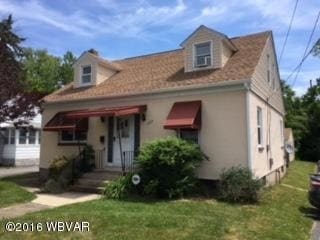 Plus de détails pour 1200 River Ave, Williamsport, PA - Bureau à louer