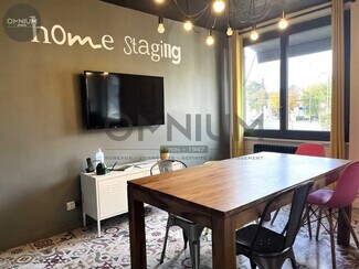 Plus de détails pour Bureau à louer