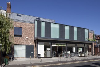 Plus de détails pour 87-89 Osborne Rd, Newcastle Upon Tyne - Local commercial à vendre