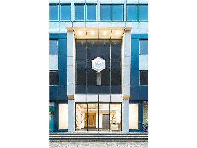 12-22 Newhall St, Birmingham à louer - Photo de l’immeuble – Image 3 sur 14