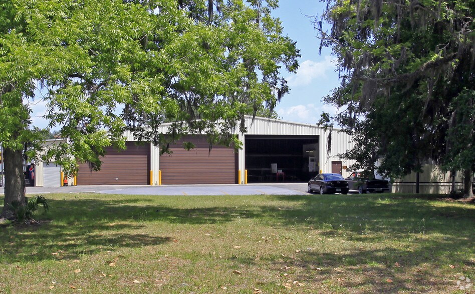 143 NE Armor Gln, Lake City, FL à vendre - Photo de l’immeuble – Image 3 sur 3