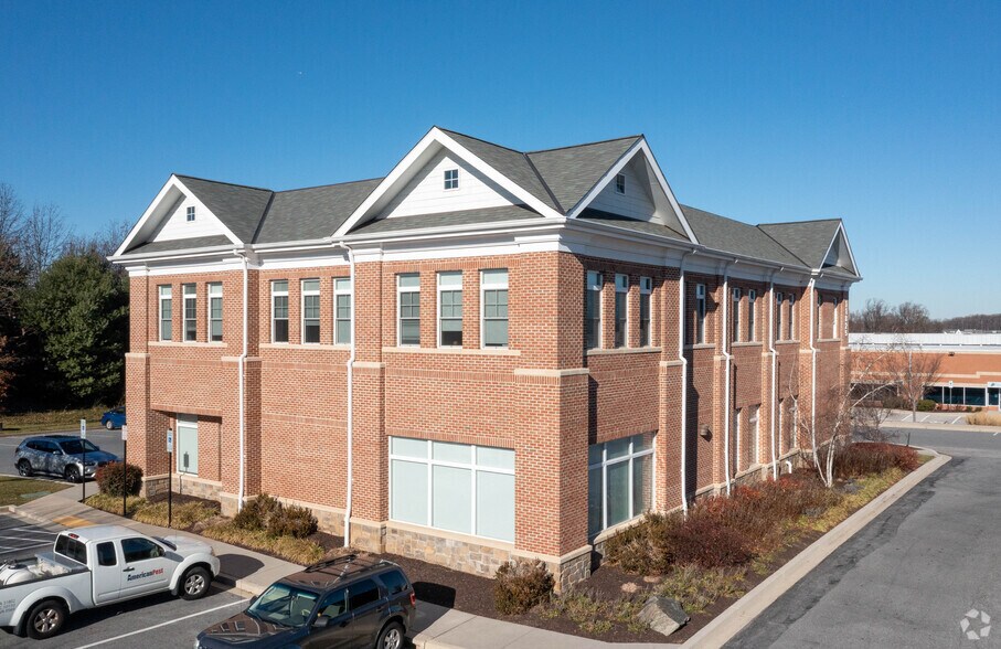 11825 W Market Pl, Fulton, MD à louer - Photo de l’immeuble – Image 1 sur 11