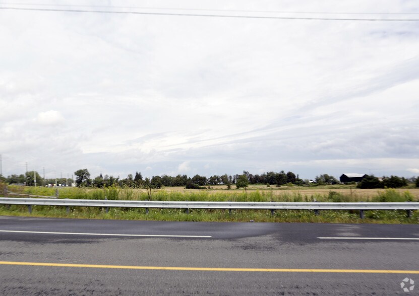Eighth Line, Halton Hills, ON à vendre - Photo de l’immeuble – Image 2 sur 2