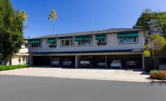 Plus de détails pour 1560 San Antonio St, Menlo Park, CA - Logement à vendre