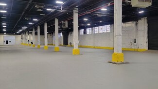 Plus de détails pour 800 Snediker Ave, Brooklyn, NY - Industriel/Logistique à louer