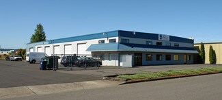 Plus de détails pour 4060 Stewart Rd, Eugene, OR - Industriel/Logistique à louer