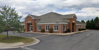 Plus de détails pour 1066 Hisey Ave, Woodstock, VA - Bureau/Médical, Médical à louer