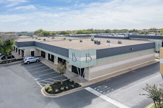 Plus de détails pour 7801 N Lamar Blvd, Austin, TX - Différents types d’espaces à louer