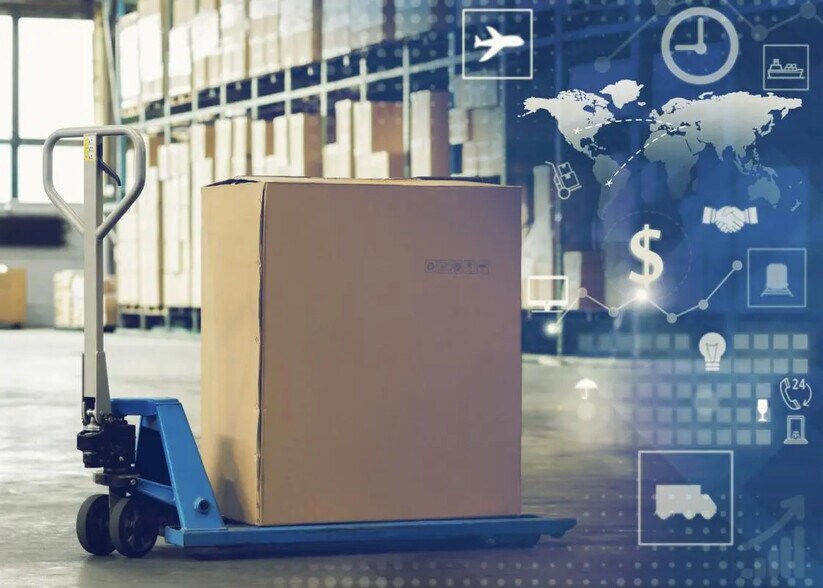 13 Rue Du Capricorne, Rungis à louer - Photo de l’immeuble – Image 3 sur 9